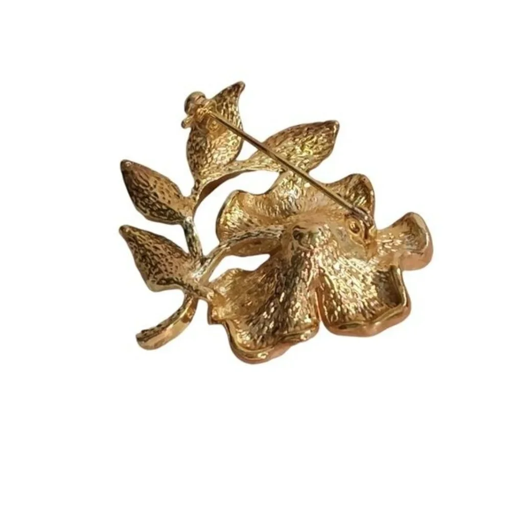 Unbranded vintage flower